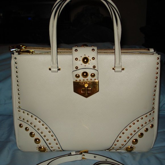 Prada one of a kind straight from Milan Italy - Picture 1 of 5